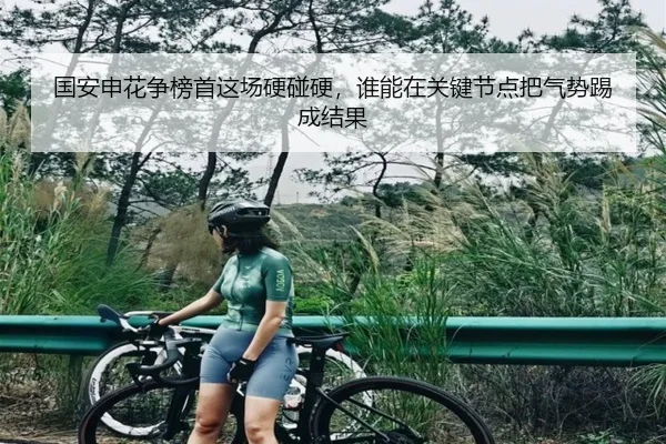 国安申花争榜首这场硬碰硬，谁能在关键节点把气势踢成结果
